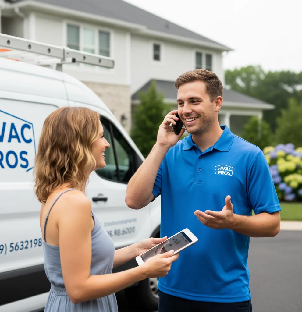 Cobra HVAC customer support in Braidwood